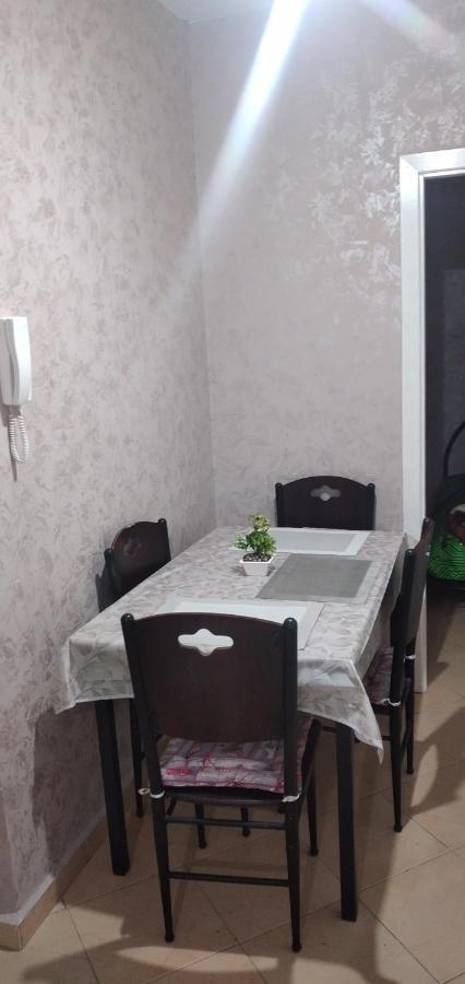 Bel Appartement A 5Min De La Plage Tangier Exterior photo